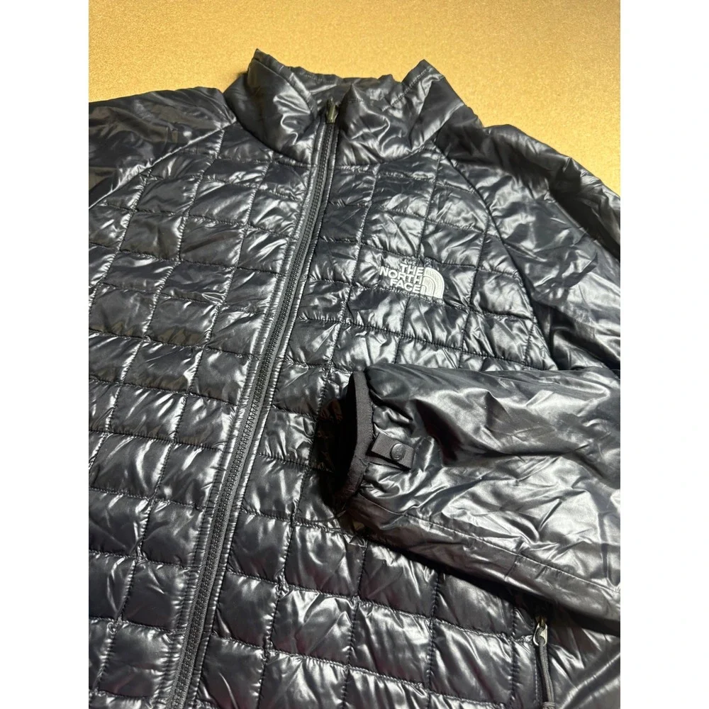 The North Face north face